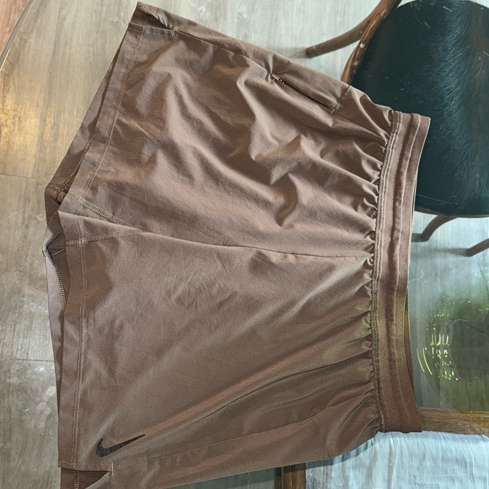 Nike Yoga Men’s Dri-fit Shorts